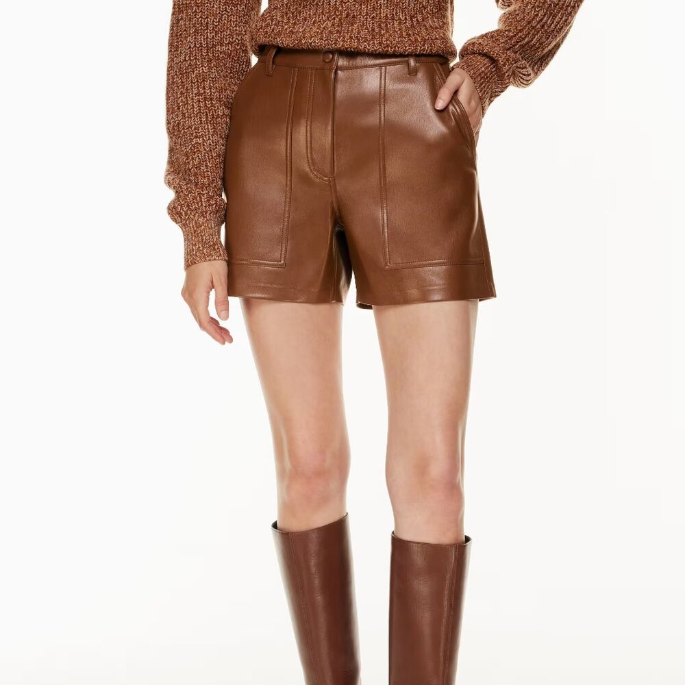 Wilfred Nocturne Short